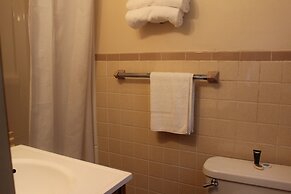Berkshire Travel Lodge