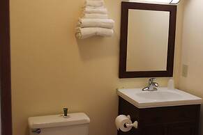 Berkshire Travel Lodge