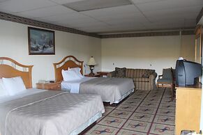 Berkshire Travel Lodge