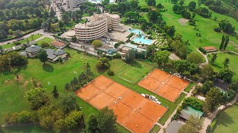 Galzignano Resort Terme & Golf - Hotel Splendid