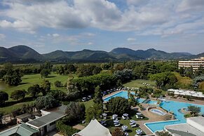 Galzignano Resort Terme & Golf - Hotel Splendid