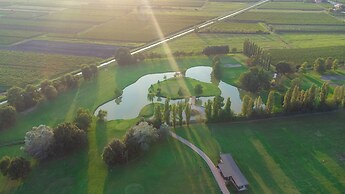 Galzignano Resort Terme & Golf - Hotel Splendid
