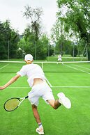 Galzignano Resort Terme & Golf - Hotel Splendid