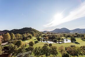 Galzignano Resort Terme & Golf - Hotel Splendid