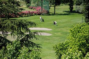 Galzignano Resort Terme & Golf - Hotel Splendid
