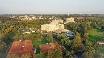 Galzignano Resort Terme & Golf - Hotel Splendid