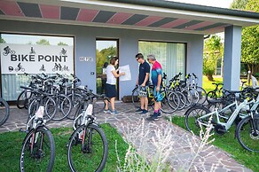 Galzignano Resort Terme & Golf - Hotel Splendid