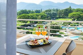 Galzignano Resort Terme & Golf - Hotel Splendid