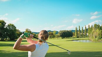 Galzignano Resort Terme & Golf - Hotel Splendid