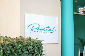 Galzignano Resort Terme & Golf - Hotel Splendid