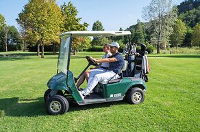 Galzignano Resort Terme & Golf - Hotel Splendid