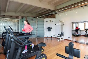 Galzignano Resort Terme & Golf - Hotel Splendid