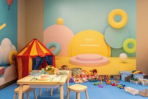 Galzignano Resort Terme & Golf - Hotel Splendid