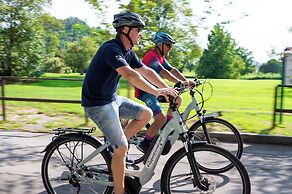 Galzignano Resort Terme & Golf - Hotel Splendid