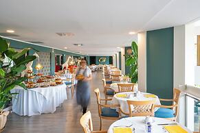 Galzignano Resort Terme & Golf - Hotel Splendid