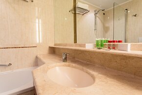 Galzignano Resort Terme & Golf - Hotel Splendid