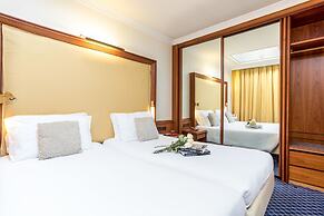 Galzignano Resort Terme & Golf - Hotel Splendid