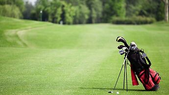 Galzignano Resort Terme & Golf - Hotel Splendid