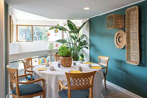 Galzignano Resort Terme & Golf - Hotel Splendid