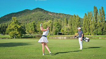 Galzignano Resort Terme & Golf - Hotel Splendid