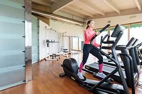 Galzignano Resort Terme & Golf - Hotel Splendid