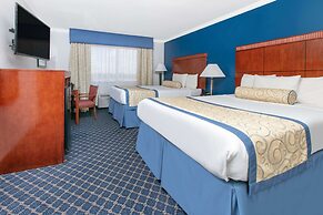 Baymont by Wyndham McComb