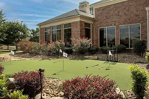 Hilton Garden Inn Charlotte/Mooresville