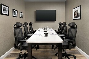 Hilton Garden Inn Charlotte/Mooresville