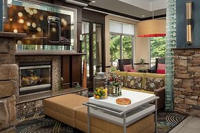 Hilton Garden Inn Charlotte/Mooresville