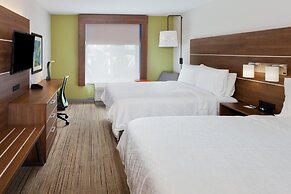 Holiday Inn Express Dothan North by IHG