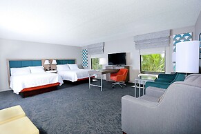 Hampton Inn & Suites Tampa-Wesley Chapel