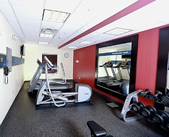 Hampton Inn & Suites Tampa-Wesley Chapel