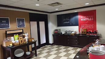 Hampton Inn & Suites Tampa-Wesley Chapel