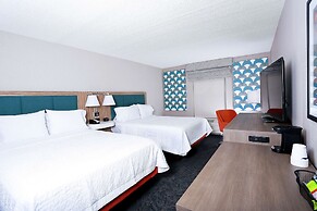 Hampton Inn & Suites Tampa-Wesley Chapel