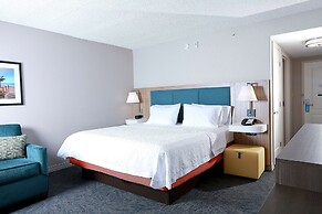 Hampton Inn & Suites Tampa-Wesley Chapel