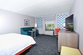 Hampton Inn & Suites Tampa-Wesley Chapel