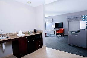 Hampton Inn & Suites Tampa-Wesley Chapel