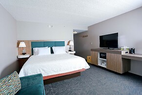 Hampton Inn & Suites Tampa-Wesley Chapel