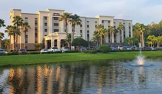 Hampton Inn & Suites Tampa-Wesley Chapel