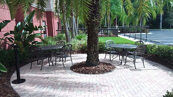 Hampton Inn & Suites Tampa-Wesley Chapel