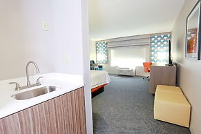 Hampton Inn & Suites Tampa-Wesley Chapel