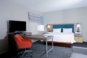 Hampton Inn & Suites Tampa-Wesley Chapel