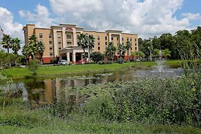 Hampton Inn & Suites Tampa-Wesley Chapel