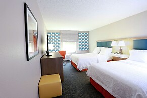 Hampton Inn & Suites Tampa-Wesley Chapel