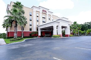 Hampton Inn & Suites Tampa-Wesley Chapel