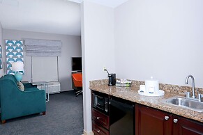 Hampton Inn & Suites Tampa-Wesley Chapel
