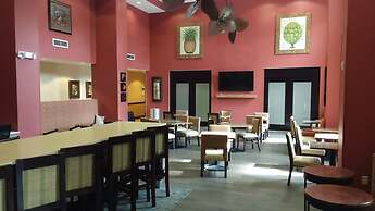 Hampton Inn & Suites Tampa-Wesley Chapel