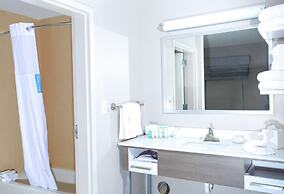 Hampton Inn & Suites Tampa-Wesley Chapel