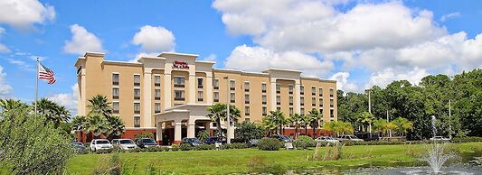 Hampton Inn & Suites Tampa-Wesley Chapel