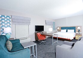 Hampton Inn & Suites Tampa-Wesley Chapel